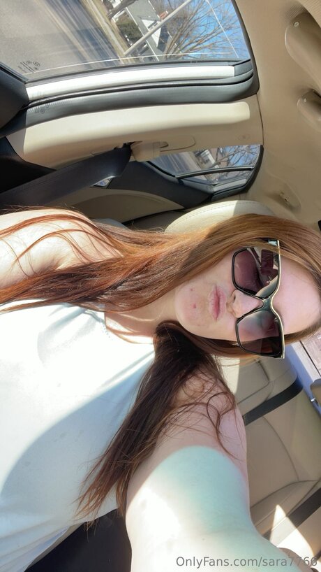 Sara7766 Leaked OnlyFans Sex