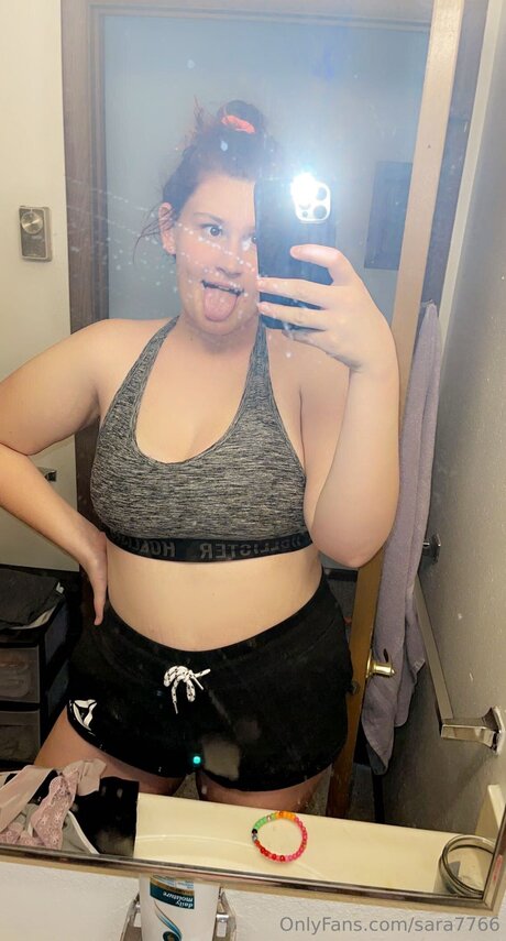 Sara7766 OnlyFans Nackt Leak