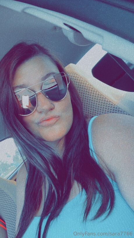 Sara7766 OnlyFans geleakt