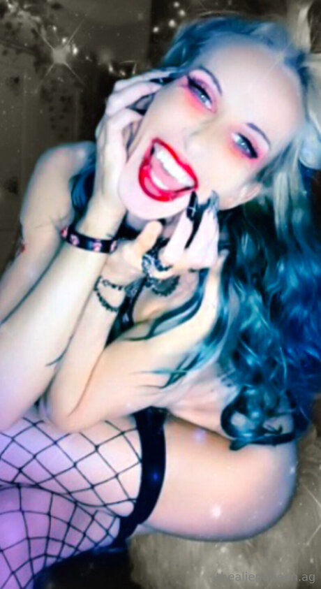 Aliengirlalt Free Nacktbilder geleakt OnlyFans Porn geleakt