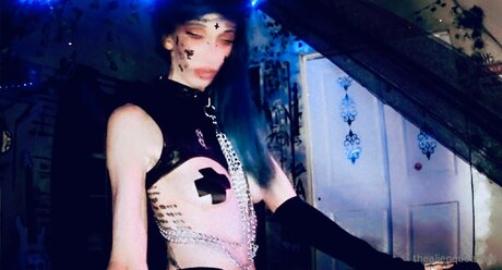 Aliengirlalt Free Neues OnlyFans