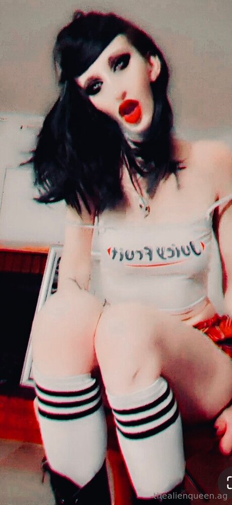 Aliengirlalt Free Po OnlyFans