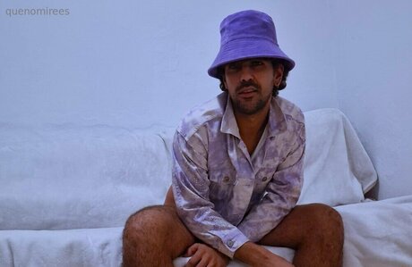Quenomirees OnlyFans Nacktbilder