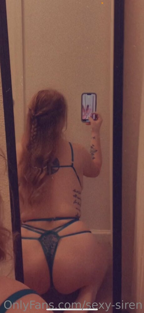 Sexy Siren Sex OnlyFans