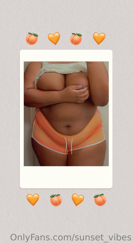 Sunset Vibes OnlyFans Leaked