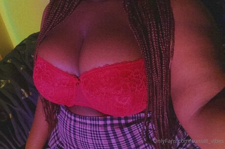 Sunset Vibes Leaked OnlyFans XXX