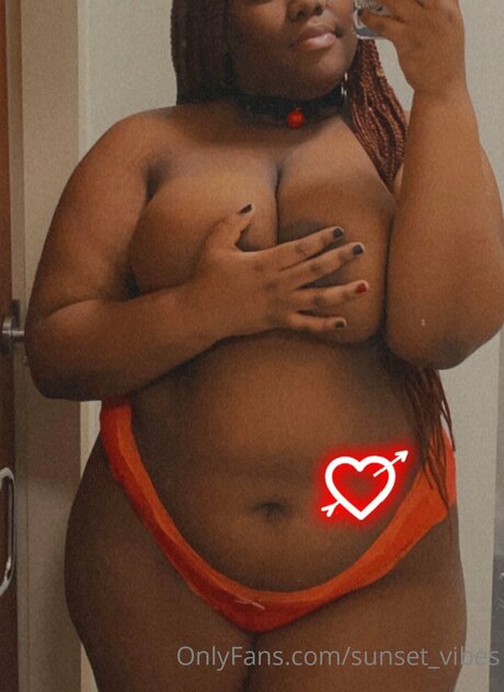 Sunset Vibes Leaked OnlyFans Porn