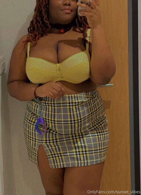 Sunset Vibes Kostenloses OnlyFans