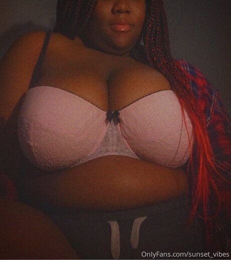 Sunset Vibes OnlyFans-Inhalte