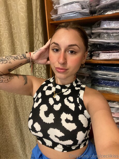 Ceciikiss OnlyFans Leaks