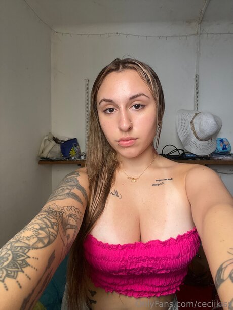 Ceciikiss OnlyFans