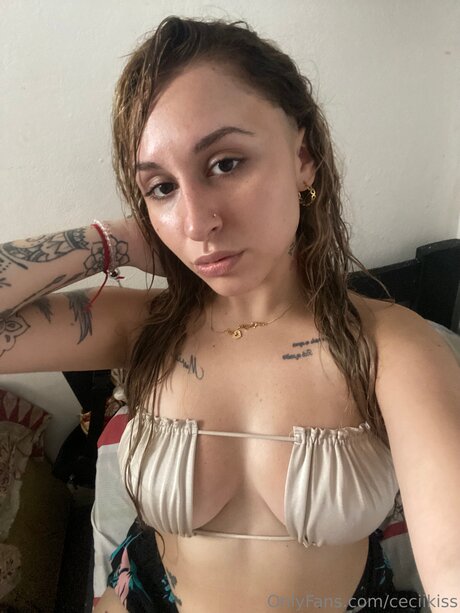 Ceciikiss Nacktbilder-Leaks von OnlyFans