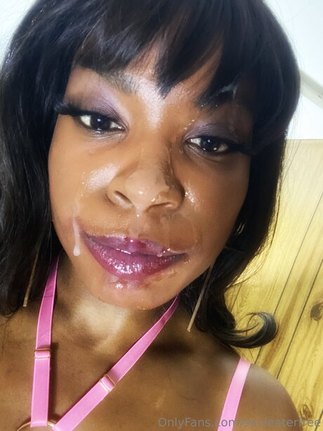 Souleaterfree OnlyFans Fotos