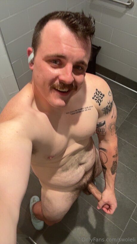 Swoleli OnlyFans Nackt Content