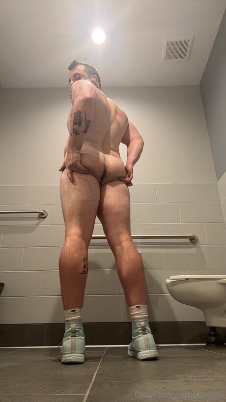 Swoleli OnlyFans-Bilder geleakt