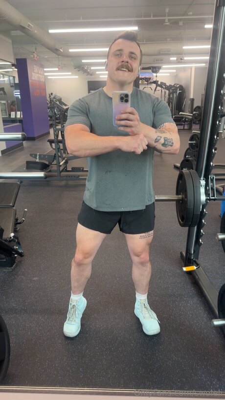 Swoleli Nackt OnlyFans