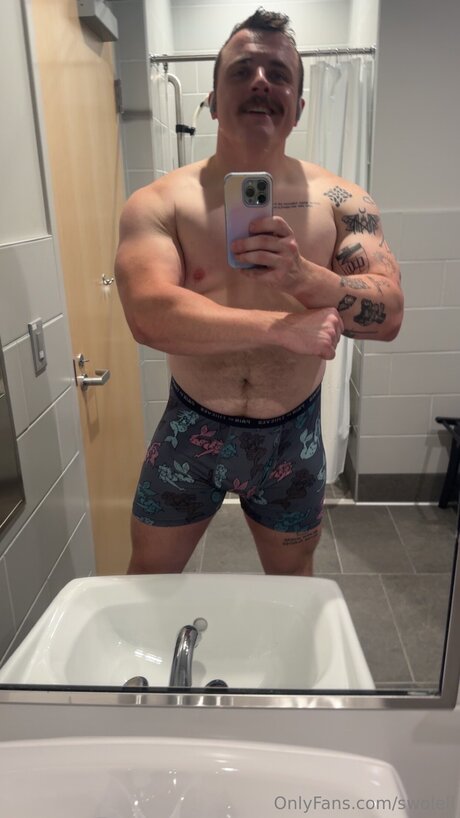 Swoleli Leak von OnlyFans-Inhalten