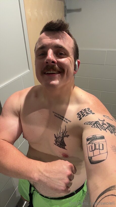 Swoleli XXX OnlyFans