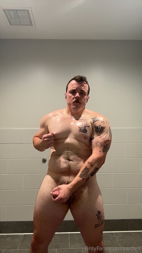 Swoleli Gratis OnlyFans Inhalte