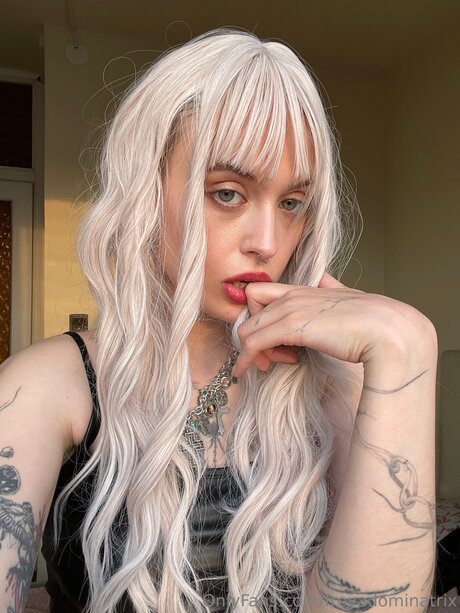 Freyadominatrix Profilbild