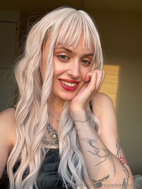 Freyadominatrix OnlyFans kostenlos