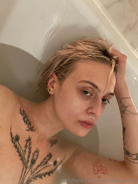 Freyadominatrix OnlyFans-Creator