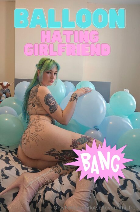 Lotsoflovemimi Free Leaked OnlyFans Pornografie