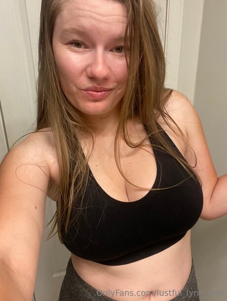 Lustful Lynn Free Nacktbilder OnlyFans