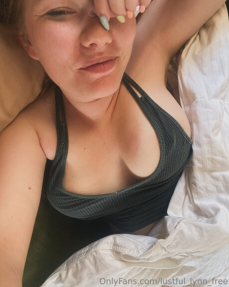 Lustful Lynn Free OnlyFans Nacktbilder