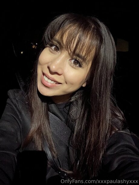 Xxxpaulashyxxx OnlyFans Leaks Sex