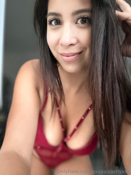 Xxxpaulashyxxx Nackt Leaks OnlyFans