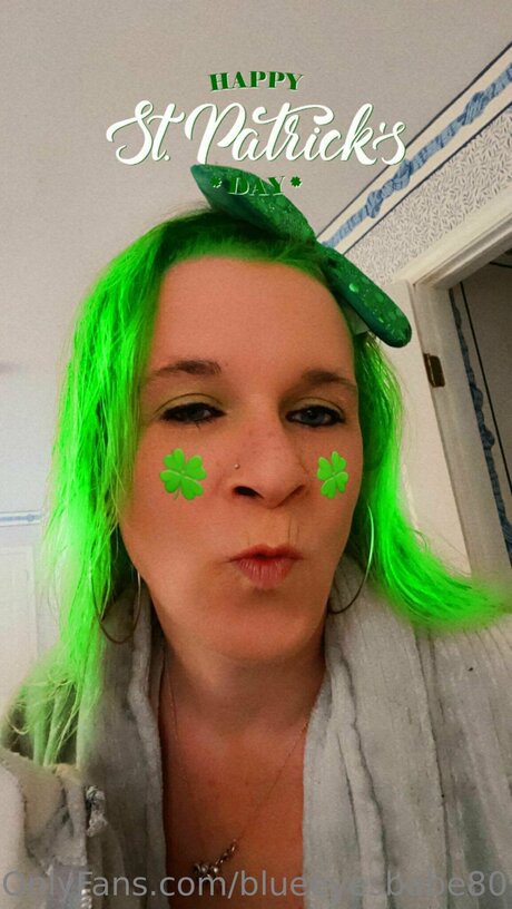 Blueeyesbabe80 Nackt OnlyFans