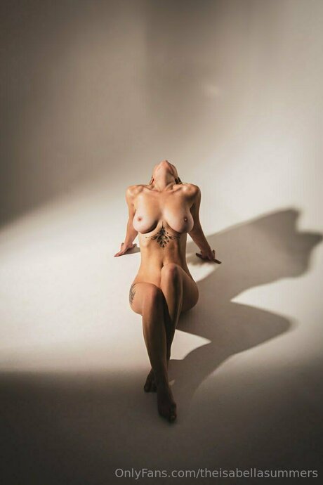 Theisabellasummers OnlyFans Modelfoto