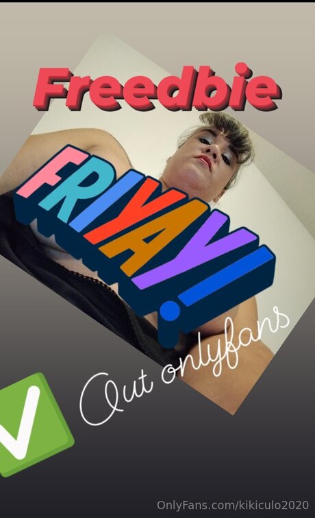 Kikiculo2020 OnlyFans-Komplettinhalte