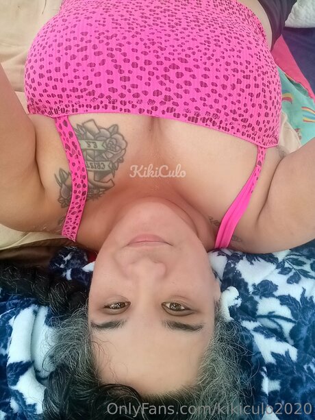 Kikiculo2020 Nacktbilder auf OnlyFans
