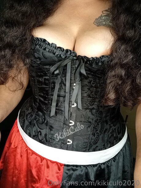 Kikiculo2020 OnlyFans gratis