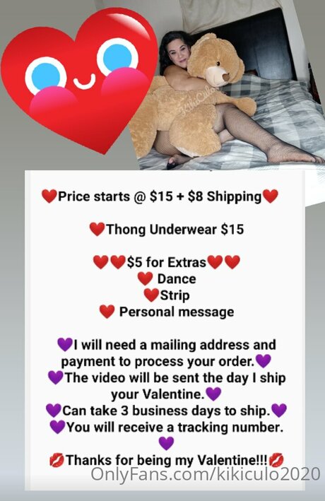 Kikiculo2020 OnlyFans-Leaks