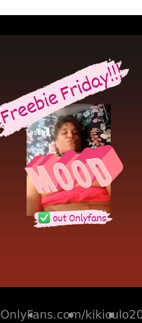 Kikiculo2020 Bilder OnlyFans