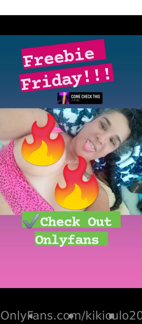 Kikiculo2020 OnlyFans-Pornos