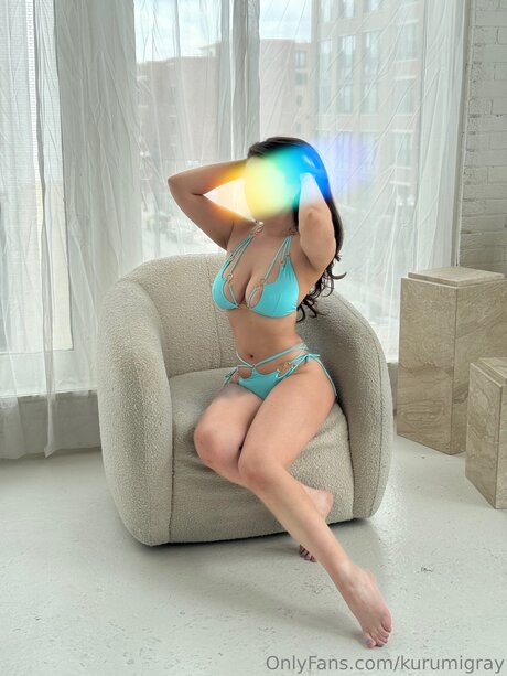 Kurumigray OnlyFans XXX