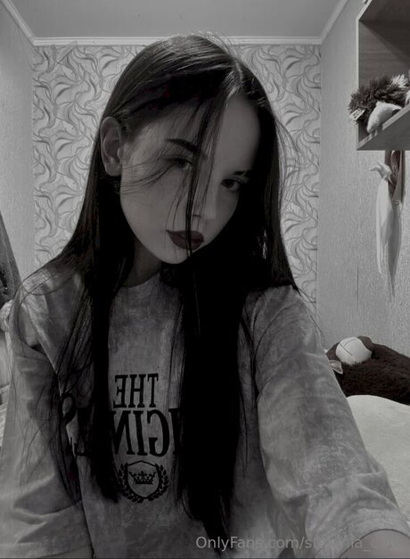 Stefania Cute OnlyFans Leaj