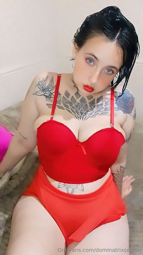 Dominatrixsophie OnlyFans-Leak