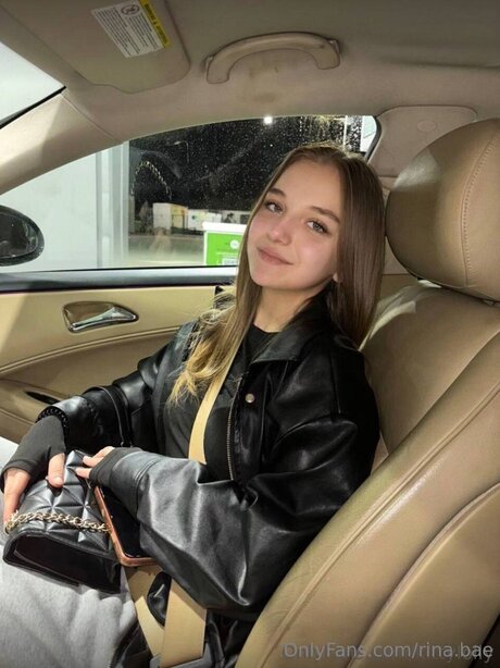 Rina Bae Nacktbilder geleakt OnlyFans Nacktporno