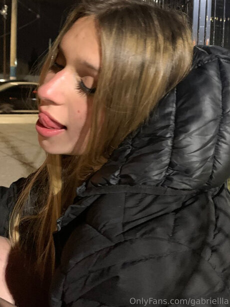 Gabriellla OnlyFans-Rezensionen