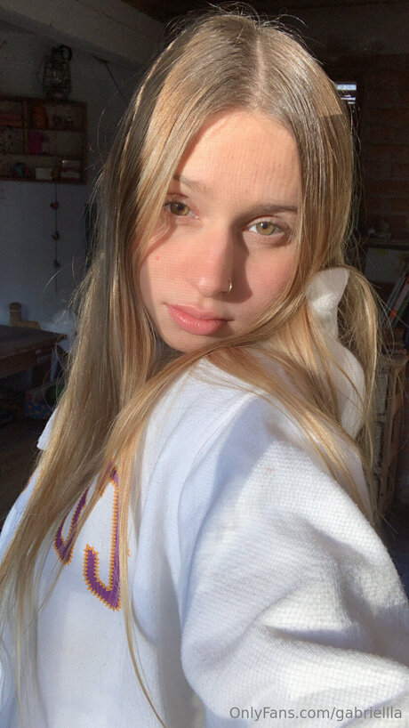 Gabriellla OnlyFans-Rezensionen