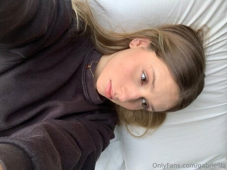 Gabriellla OnlyFans-Komplettinhalte