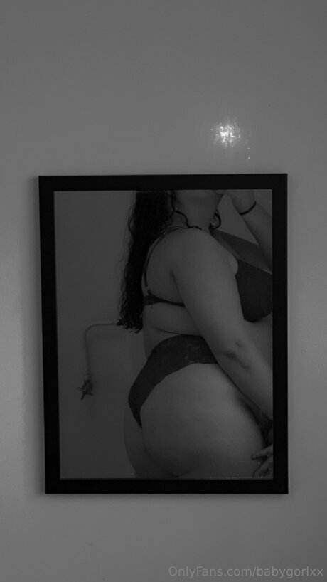 Babygorlxx Nacktbilder von OnlyFans geleakt