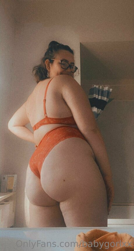 Babygorlxx OnlyFans Nackt