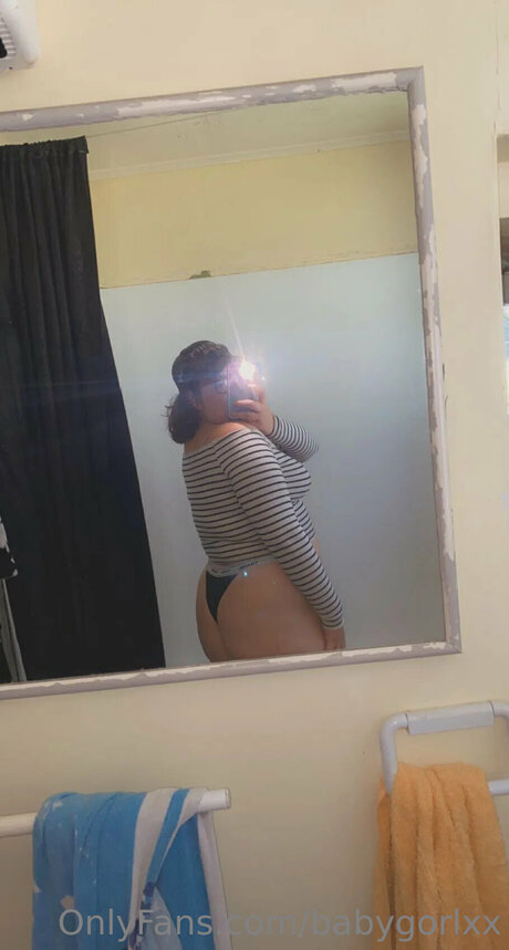 Babygorlxx Nacktbilder OnlyFans Geleakt