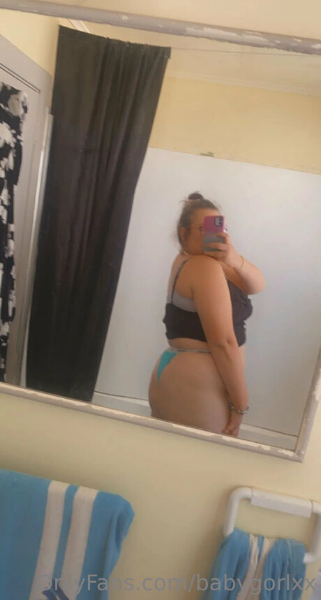 Babygorlxx OnlyFans Leaked Gratis